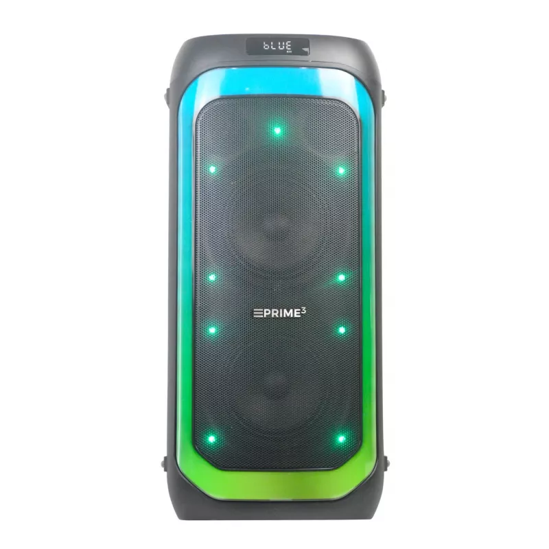 Langaton kaiutin Prime3 APS61, 20W