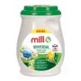 MILL PROFESSIONAL 3-kammioiset yleispesukapselit, 70 kpl