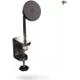 Langaton laturi Zens Mount Pro 2 15W virtalähteellä — Zens Mount Pro 2 15W langaton latausteline