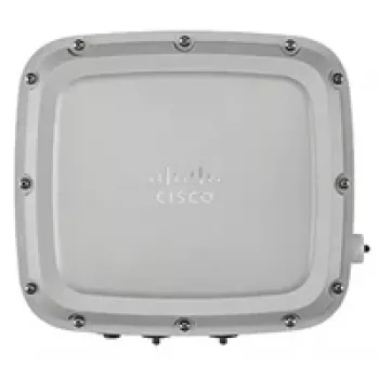 Langaton tukiasema Cisco C9124AXI-E 2,4 GHz 5 GHz Wi-Fi 6