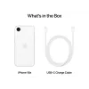 Apple iPhone 16e 15,5 cm (6,1