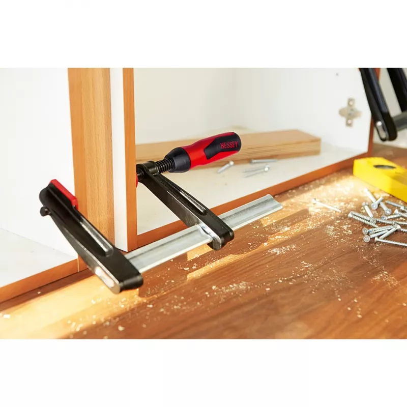 Bessey TPN60S12BE musta