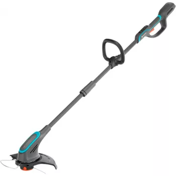 2-in-1-raivausrauta ja ruohotrimmeri Gardena 14703-55