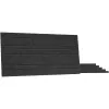 Streamplify ACOUSTIC PANEL - 6 kpl:n pakkaus, harmaa