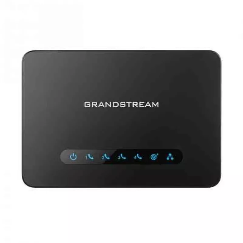 VoIP-puhelinsovitin Grandstream HT818
