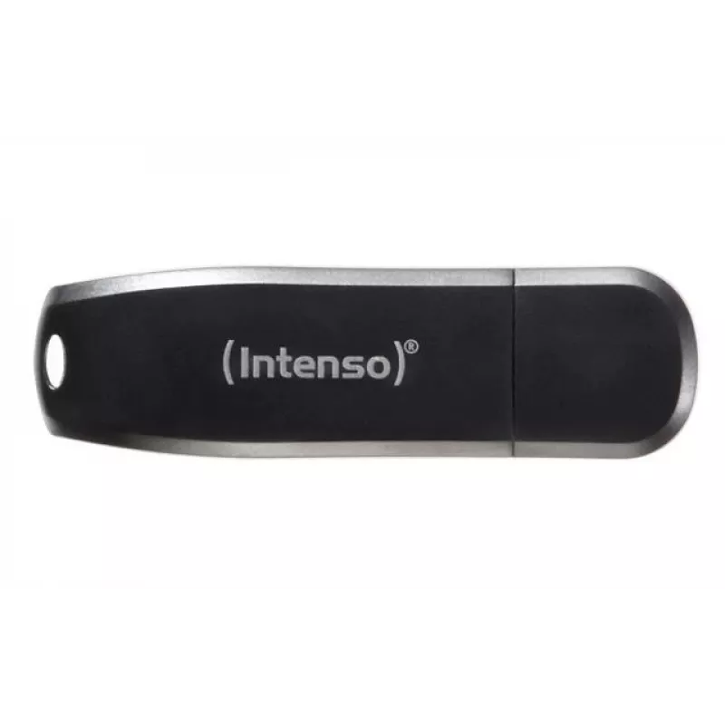 Muistitikku USB3.2/512GB INTENSO