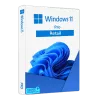 Windows 11 Pro vähittäismyyntiavain