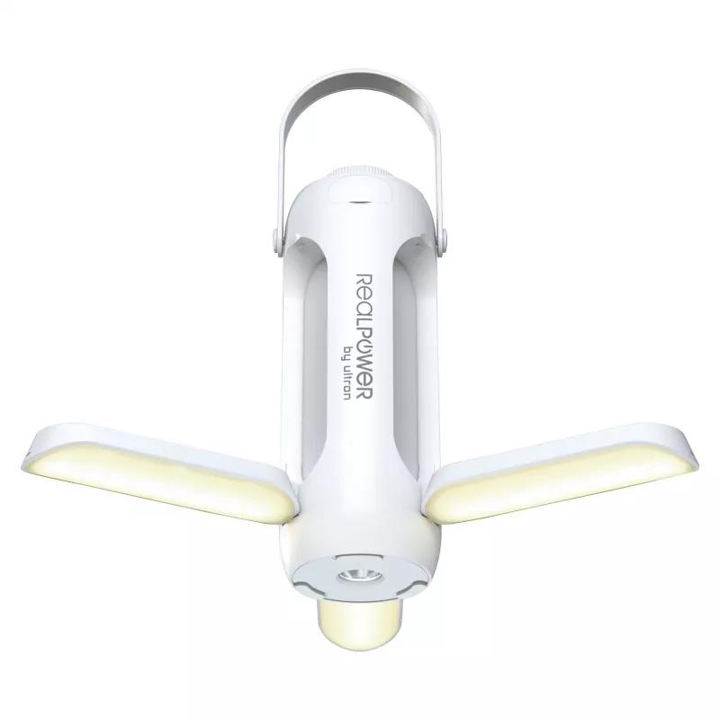 RealPower 463610 ulkovalo LED 2 W