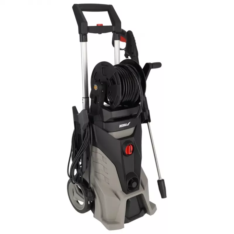 Painepesuri 130/195BAR 2500W