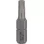 Bosch 2 607 001 615 ruuvausbitti 3 kpl