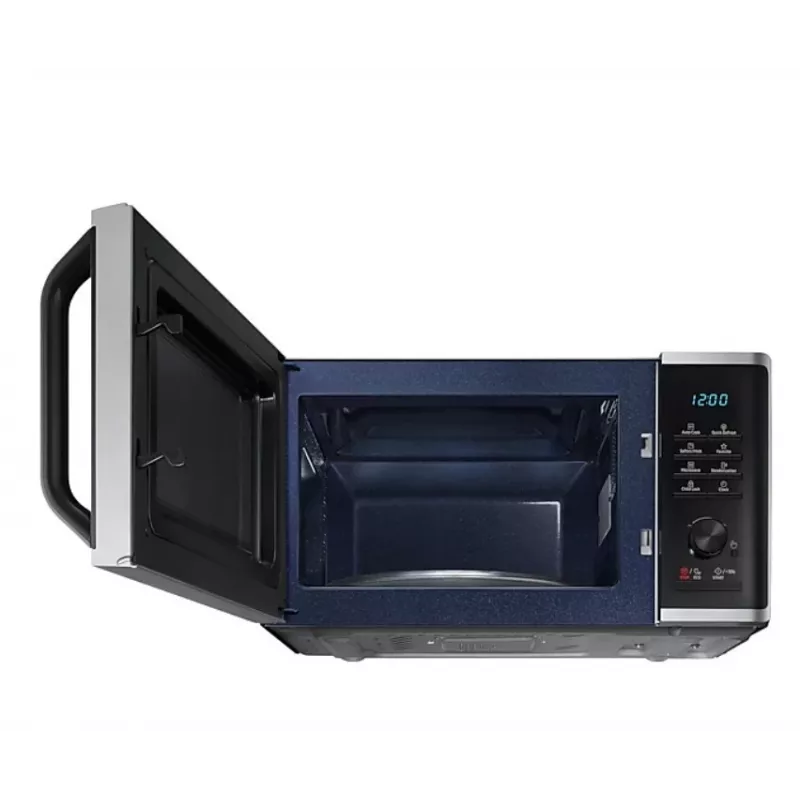 Mikroaaltouuni Samsung MS23K3515AS 23L 800W grillitoiminto