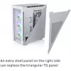 Thermaltake CA-1T4-00M6WN-01 tuote valkoinen