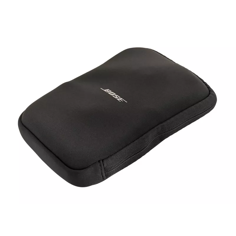 Bose QuietComfort SC – kuulokkeet melunvaimennusteknologialla