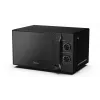 Midea mikroaaltouuni | MM20CF2EBK | vapaasti seisova | 20 L | 700 W | musta