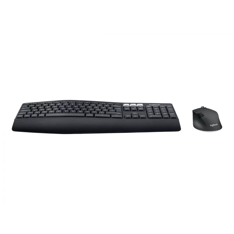 Näppäimistö-hiiri-sarja Logitech MK850 Performance
