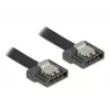 SATA-kaapeli DeLOCK 1 m SATA III 83843