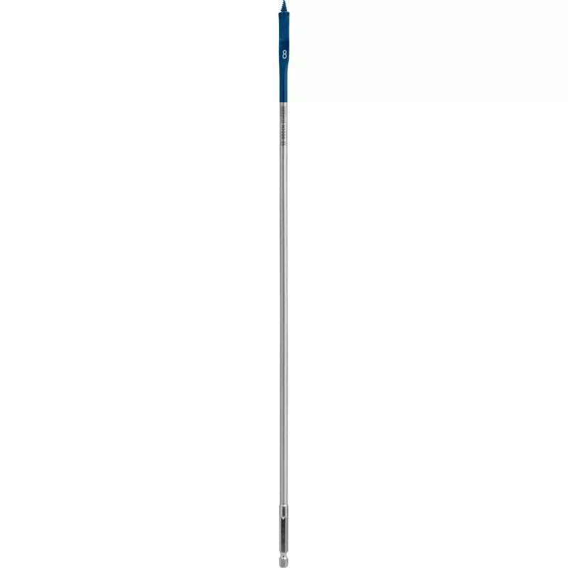 Bosch Expert SelfCut Speed -tasapora, O 8 mm, pituus 400 mm