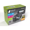 Autodashcam TRACER Tracer Pano 2D – panoramakuvaus 2D, kompakti muotoilu