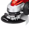 Einhell TE-AG 115 kulmahiomakone 720 W laikan halkaisija 115 mm (4430850)