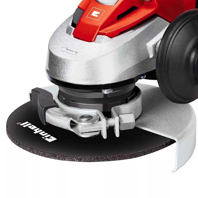 Einhell TE-AG 115 kulmahiomakone 720 W laikan halkaisija 115 mm (4430850)