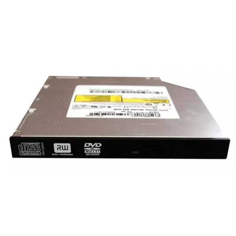 Fujitsu S26361-F3267-L2 optinen asema sisäinen DVD Super Multi DL musta, hopea