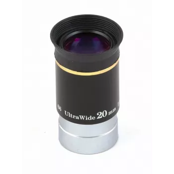 Okulaari Skywatcher WA-66 20 mm 1,25