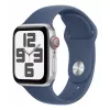 Apple MYJ23ZM/A älykellon ranneke sininen fluoroelastomeeri