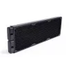 Alphacool 14379 tietokoneen jäähdytysjärjestelmän osa/lisävaruste jäähdytin