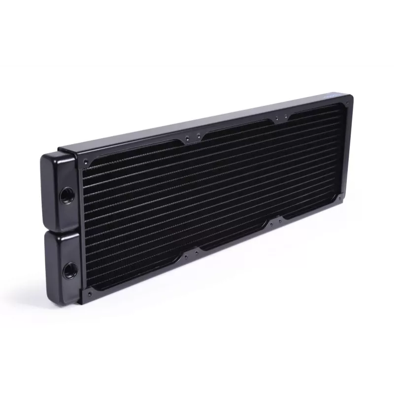 Alphacool 14379 tietokoneen jäähdytysjärjestelmän osa/lisävaruste jäähdytin