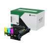 Lexmark 71C0Z50 kuvayksikkö, syaani/magenta/keltainen, 150000 sivua