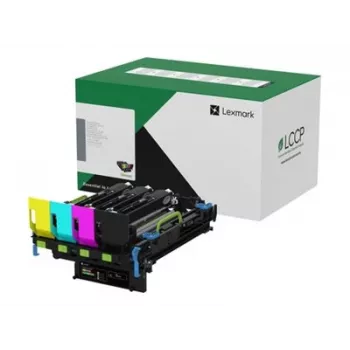 Värikasetti Lexmark 71C0Z50 3000 sivua musta