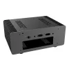 PC-kotelo Akasa MaxWell Pro Mini-ITX Small Form Factor musta