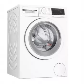 Bosch WNA13401PL pesukone-kuivausrumpu 8 kg / 5 kg 1400 kierr./min valkoinen