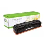 Yhteensopiva värikasetti Static-Control Hewlett-Packard W2210/207X 2500 sivua musta