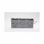 UPS-akku Eaton EB012SP lyijyhuopa 6V 9Ah