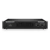 Behringer EP2000 audiovahvistin esiintyminen/näyttämö musta