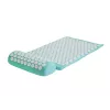 Beper C301ACC001 akupainantamatto ja tyyny, 42 x 68 cm
