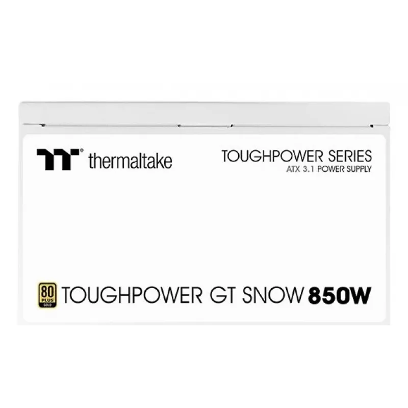 Virtalähde Thermaltake Toughpower GT 850 W