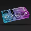 Säiliö Alphacool Core Distro Plate läpinäkyvä akryyli 125x240x68,8mm
