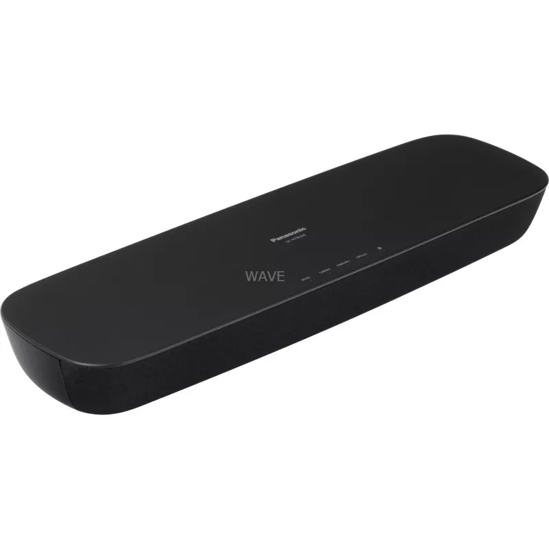 SC-HTB200EGK, kaiutin musta, bassorefleksi, Bluetooth, HDMI