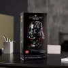 LEGO Star Wars 75304 Darth Vader - kypäräkokoelma