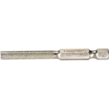 Makita D-73776 pyöröviila 5,2 mm 1/4 (D-73776)