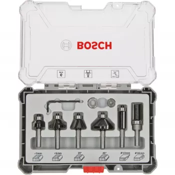 Bosch 2 607 017 469 jyrsinterä