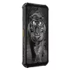Älypuhelin UleFone Armor X16 6,1 tuumaa 128 GB musta, energiatehokkuusluokka A