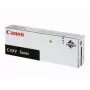 Canon C-EXV 36 värikasetti 1 kpl alkuperäinen musta