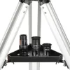 Refraktoriteleskooppi Skywatcher BK 1309 EQ2 — 130 mm aukko, 900 mm polttoväli