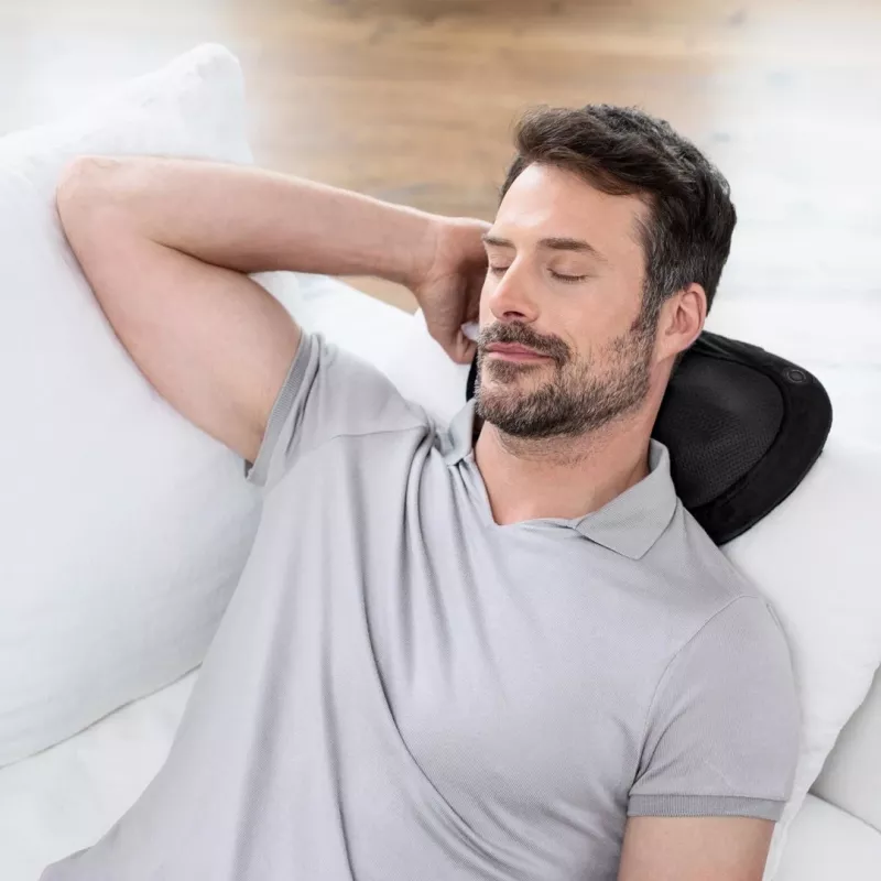 Shiatsu-hierontatyyny Medisana MC 200