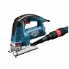 Bosch GST 160 BCE pistosaha 800 W 2,3 kg