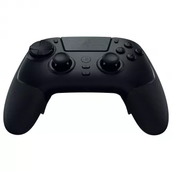Razer Raiju V3 Pro langaton PS5-/PC-ohjain, Pro-painikkeet, symmetrinen asettelu - musta