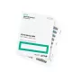 HPE LTO-8 Ultrium RW viivakooditarra-pakkaus
